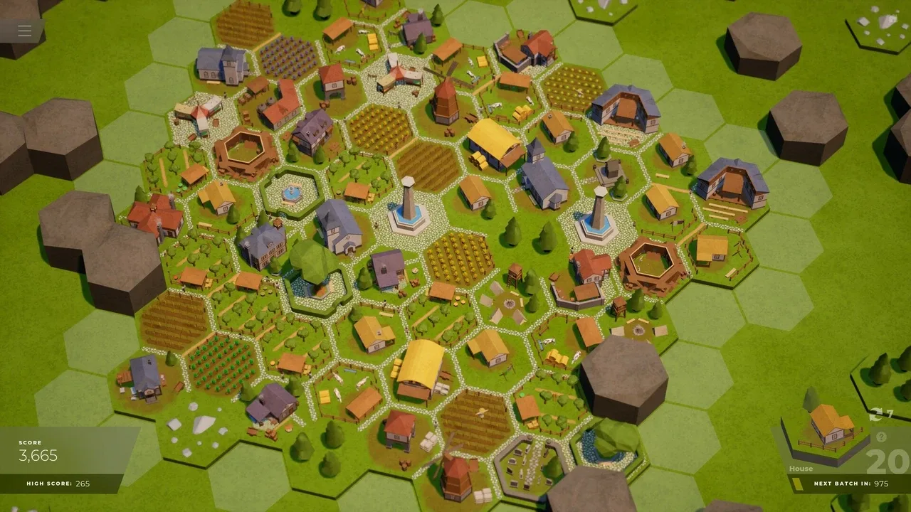 Tile Town header image